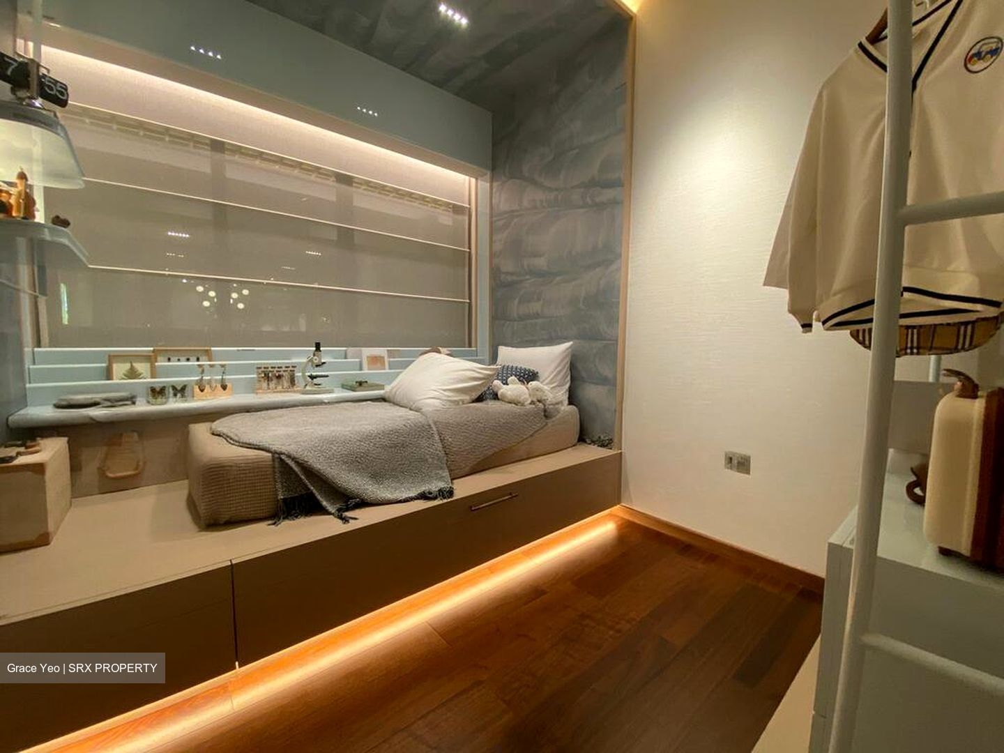 MARINA MALL (D1), Condominium #583801581